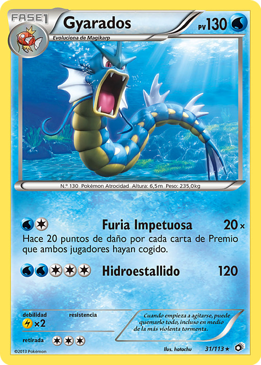 Gyarados Leviator Shiny 6IV ✨ - Pokémon Legends - Nintendo Switch - Neuf Sous Blister