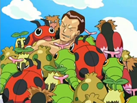 Archivo:EP499 Pokémon lamiendo el cuerpo de Giovanni.png