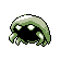Imagen de Kabuto variocolor en Pokémon Oro