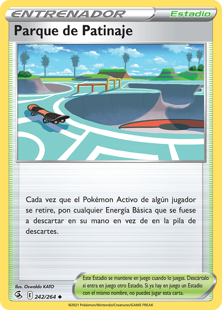 TIPOS DE CARTAS POKEMON – Panda AniShop