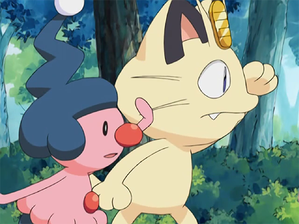 Archivo:EP431 Meowth y Mime Jr..png