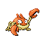 Imagen de Krabby en Pokémon Rubí y Zafiro