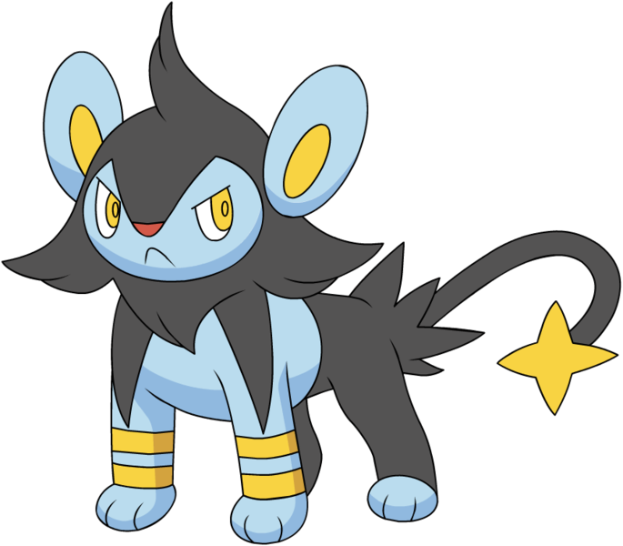 Archivo:Luxio (anime DP).png
