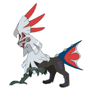 Archivo:Silvally fuego (anime SL).png