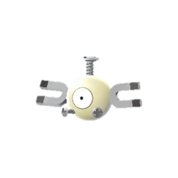 Magnemite