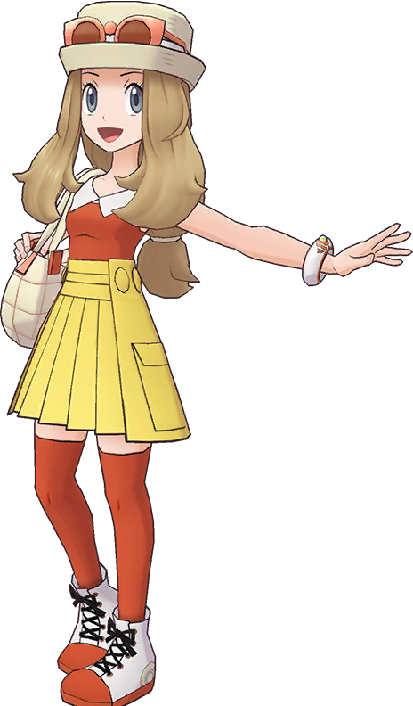 Archivo:serena Masters Ex.png - Wikidex, La Enciclopedia Pokémon