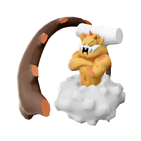 Landorus