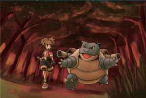 Archivo:Tercera misión de Pokémon Ranger 2.png