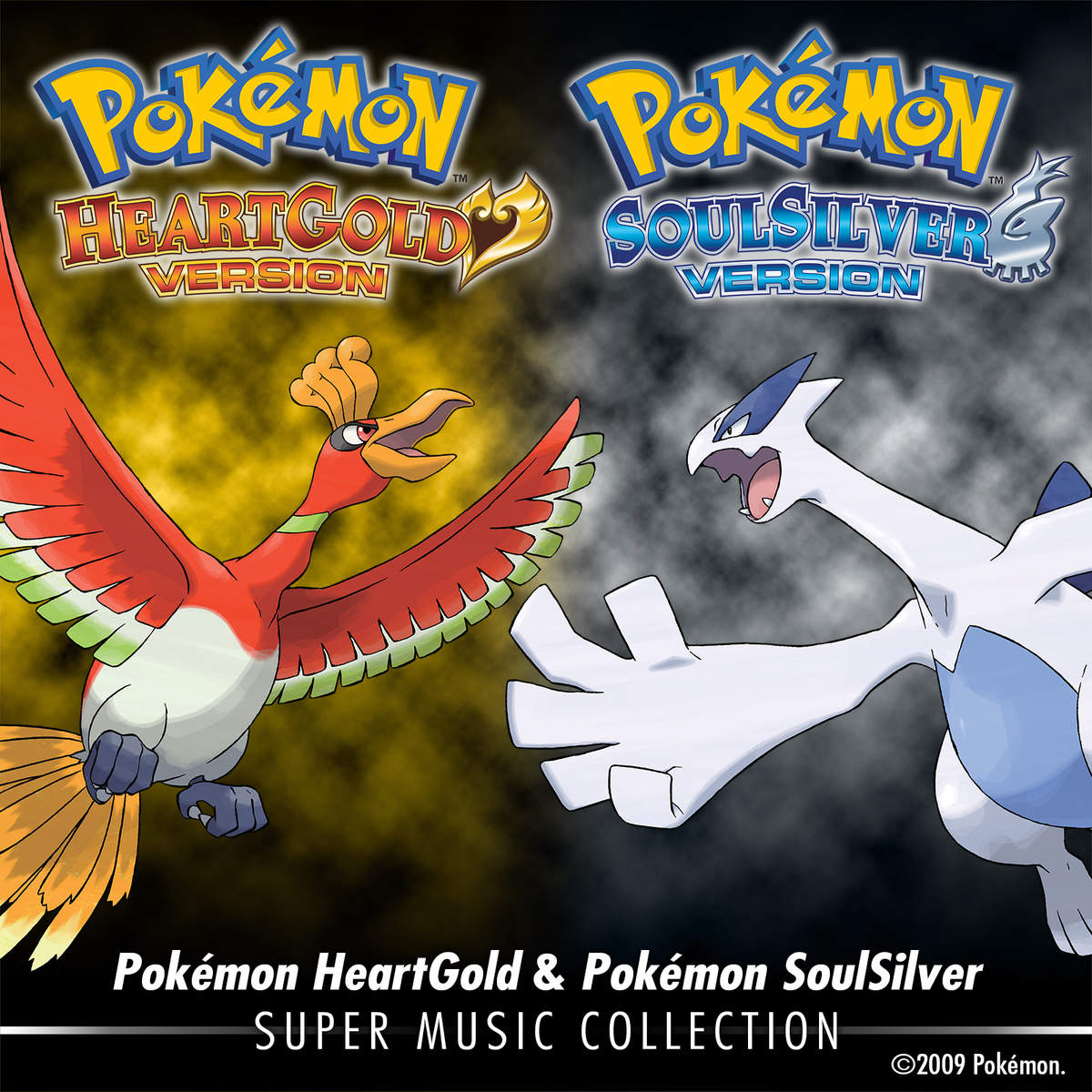 Heartgold or soulsilver rom