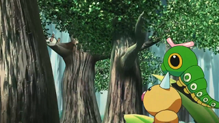 Archivo:P07 Caterpie y Weedle.png