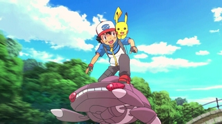 Archivo:P16 Ash sobre Genesect.png