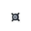 Unown X XY.png