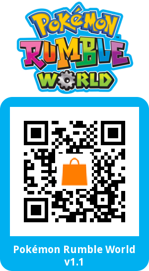 Archivo:Código QR Actualización de Pokémon Rumble World.png