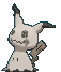Mimikyu