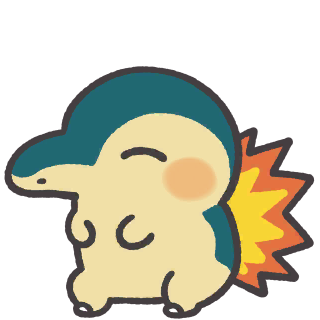 Archivo:Cyndaquil Smile.png