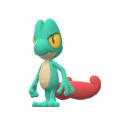 Treecko