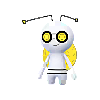 Gimmighoul andante