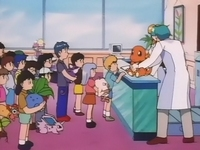 Archivo:EP057 Clientes dejando sus Pokémon en el centro de crianza.png