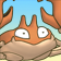 Archivo:Cara de Krabby 3DS.png