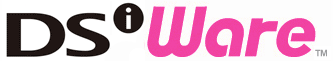 Archivo:DSi Ware logo.png