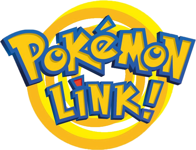 Archivo:Logo Pokémon Link!.png