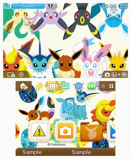 Archivo:Tema 3DS Pokémon Colección Eevee.png
