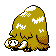 Imagen de Piloswine variocolor en Pokémon Oro