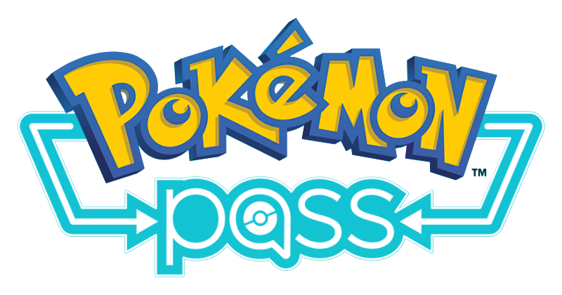 Archivo:Logo de Pokémon Pass.png