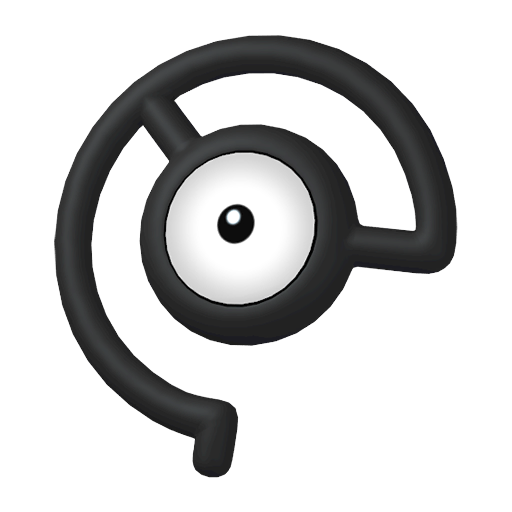 Archivo:Unown C HOME.png