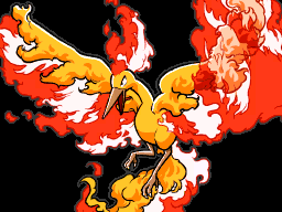 Archivo:Moltres Pokémon Ranger 3.png