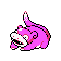 Imagen de Slowpoke en Pokémon Oro