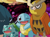Archivo:OPJ10 Bulbasaur, Squirtle y Noctowl.png
