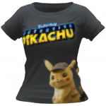 Archivo:Camiseta de Detective Pikachu chica GO.png
