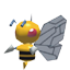 Archivo:Beedrill Rumble.png