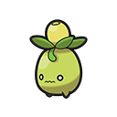 El árbol de la vida en Pokémon Smoliv_icono_HOME