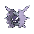 Cloyster XY.png