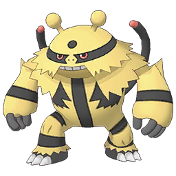 Archivo:Electivire Masters.png