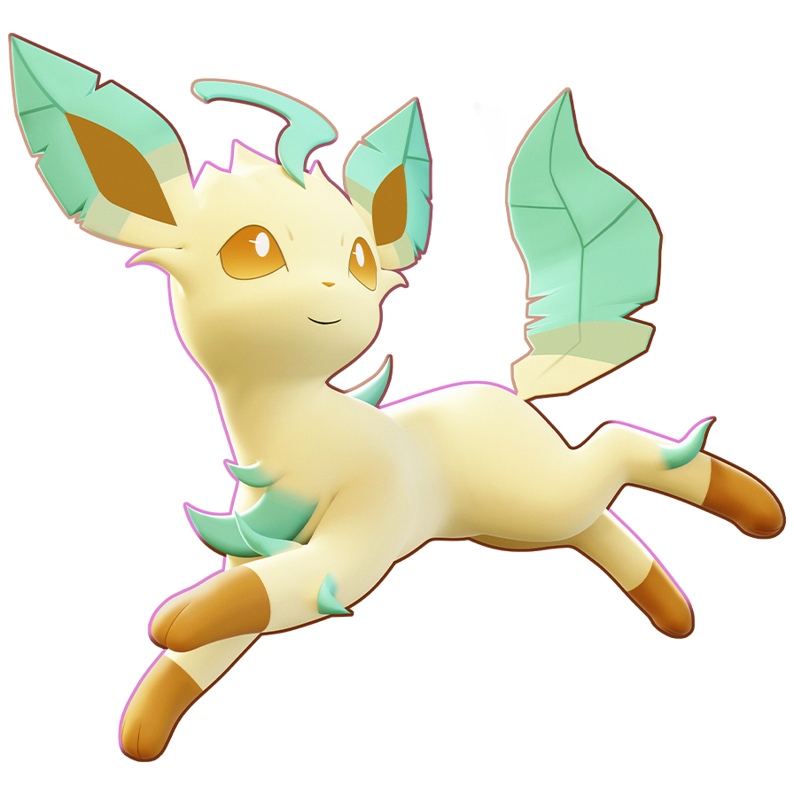 Leafeon-GX (Ultraprisma TCG) - WikiDex, la enciclopedia Pokémon