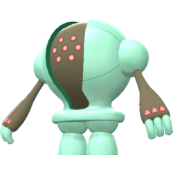 Registeel