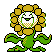 Imagen de Sunflora en Pokémon Oro