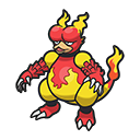 Archivo:Magmar icono HOME.png