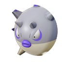 Qwilfish de Hisui