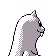 Imagen posterior de Dewgong variocolor en Pokémon Cristal