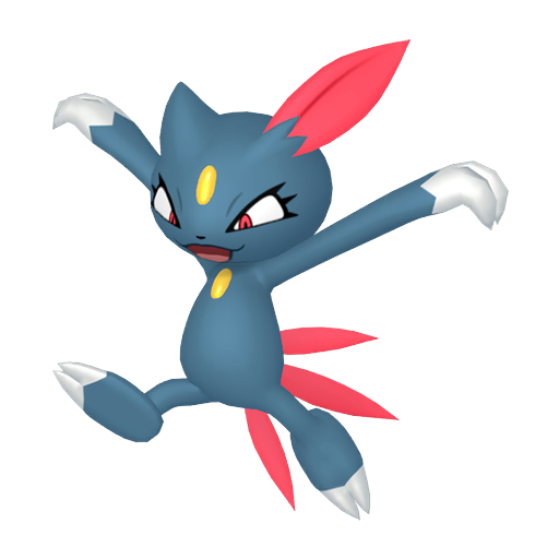 Archivo:Sneasel HOME.png