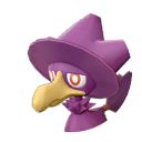 Murkrow