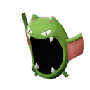 Golbat