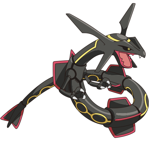 Archivo:Rayquaza variocolor (anime HP).png