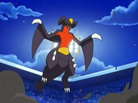 Imagen de Garchomp