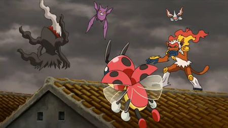 Archivo:P10 Pokémon atacando a Darkrai.png