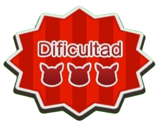 Archivo:Dificultad 3 (Pokémon Shuffle).png